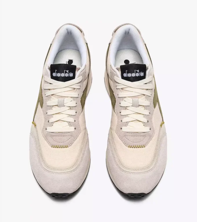 Race Suede Sw Sporty sneakers Race Suede Sw Sporty sneakers