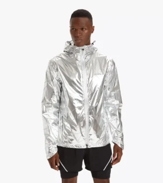 Rain Lock Jacket Waterproof running jacket