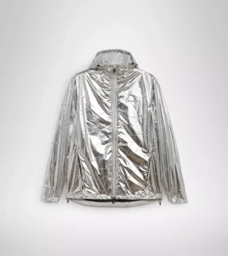 Rain Lock Jacket Waterproof running jacket