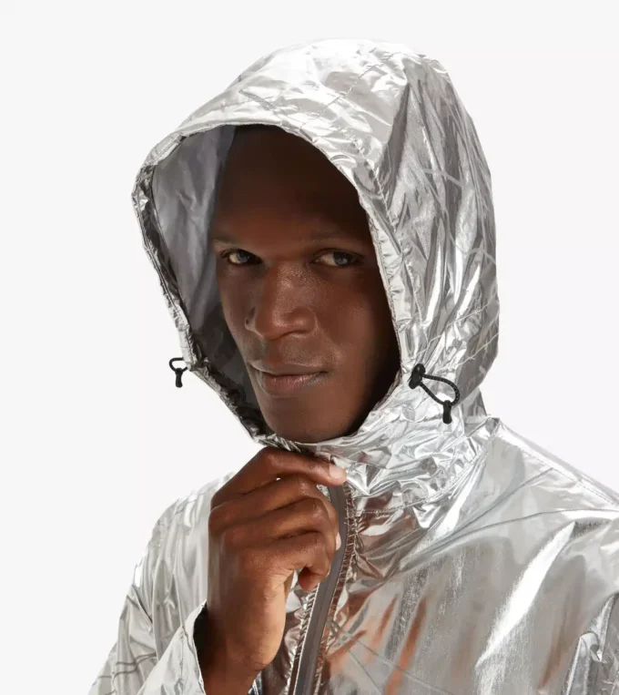 Rain Lock Jacket Waterproof running jacket Rain Lock Jacket Waterproof running jacket