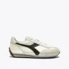 Rally L Low-profile leather sneaker