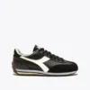Rally L Low-profile leather sneaker