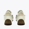 Rally L Low-profile leather sneaker