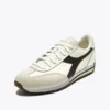 Rally L Low-profile leather sneaker