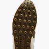 Rally L Low-profile leather sneaker