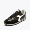 Rally L Low-profile leather sneaker