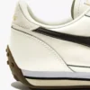 Rally L Low-profile leather sneaker