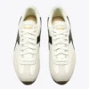 Rally L Low-profile leather sneaker