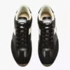 Rally L Low-profile leather sneaker
