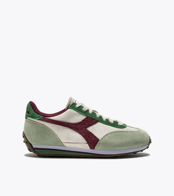 Rally S Low-profile sneaker