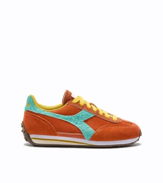 Rally S Low-profile sneaker