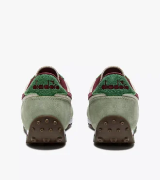 Rally S Low-profile sneaker