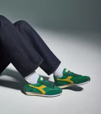 Rally S Low-profile sneaker