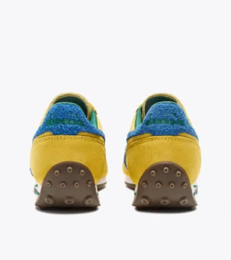 Rally S Low-profile sneaker