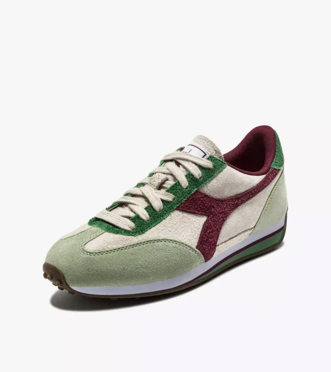 Rally S Low-profile sneaker