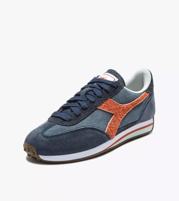 Rally S Low-profile sneaker
