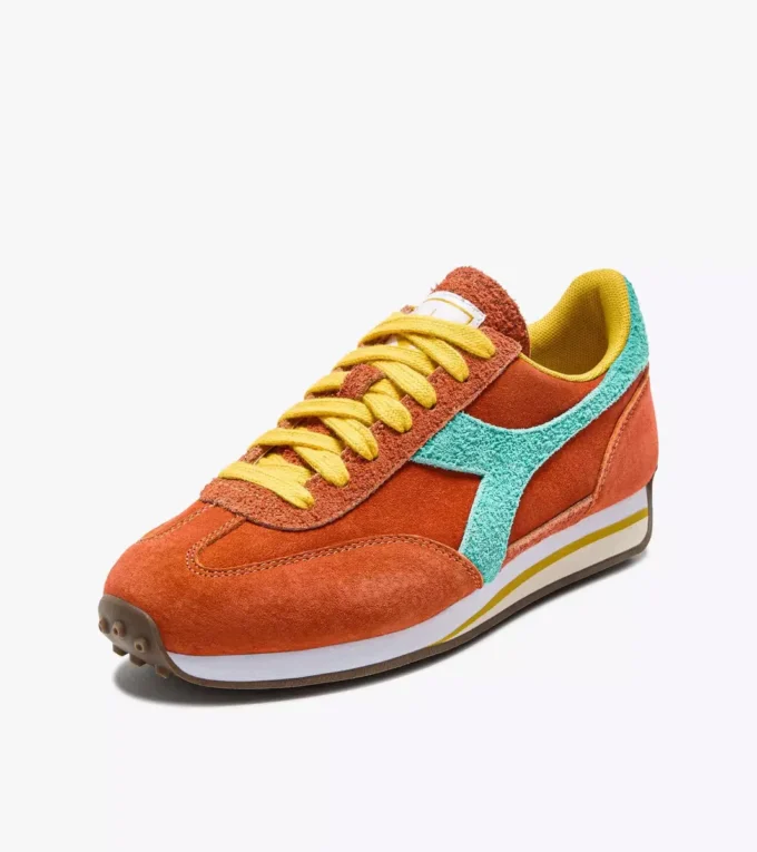 Rally S Low-profile sneaker