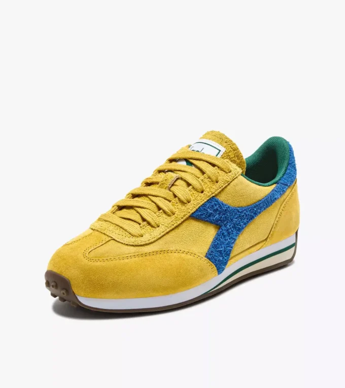 Rally S Low-profile sneaker