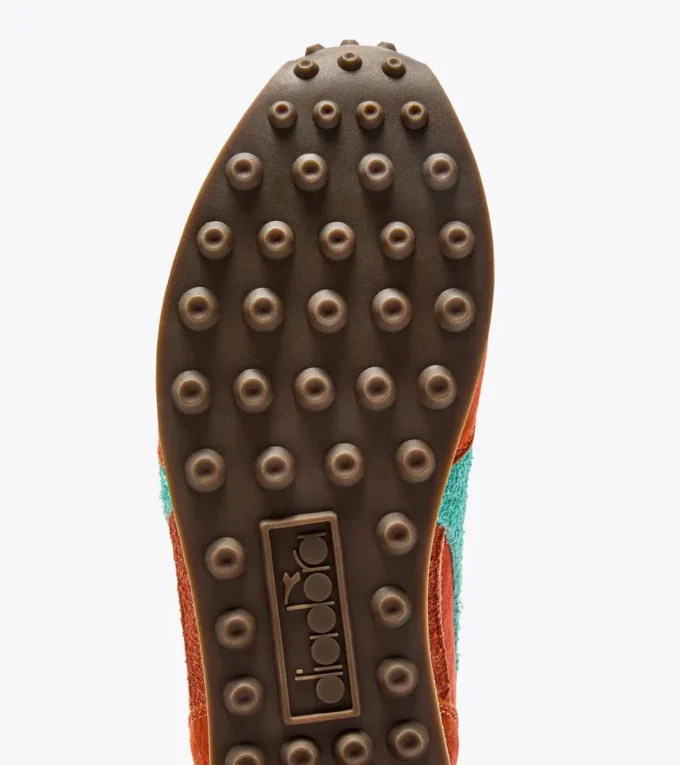 Rally S Low-profile sneaker