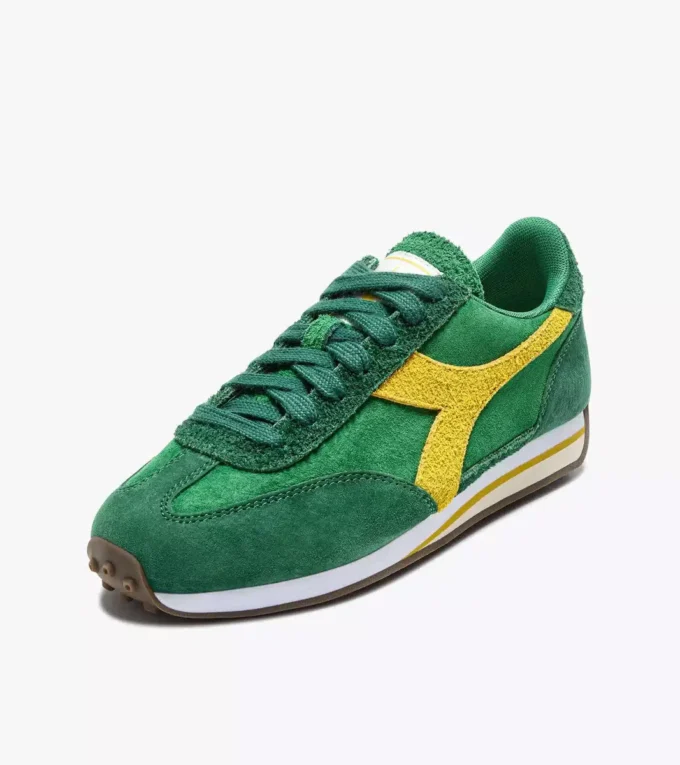 Rally S Low-profile sneaker