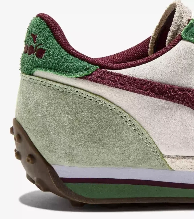 Rally S Low-profile sneaker