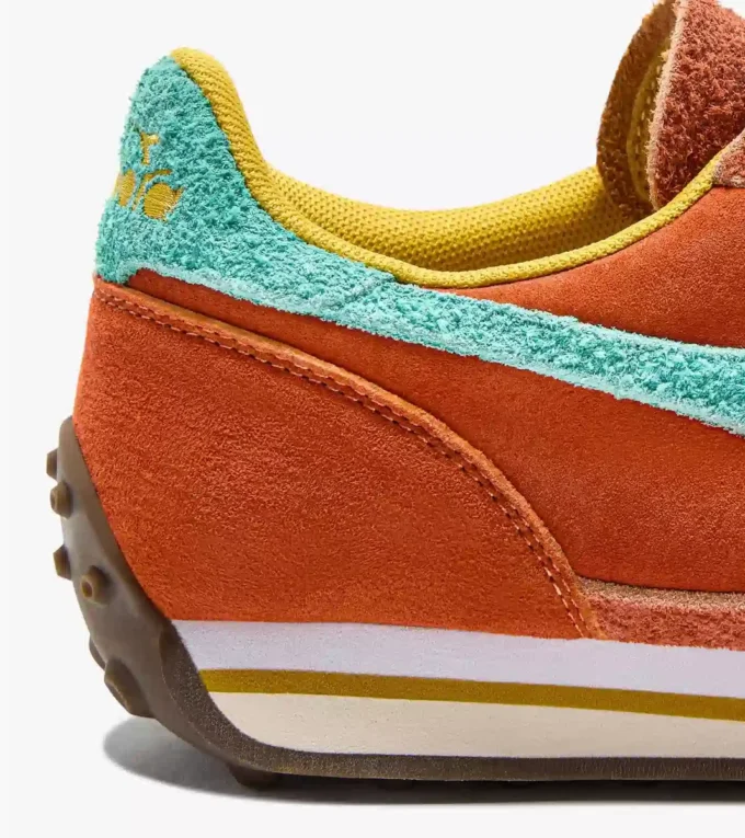 Rally S Low-profile sneaker