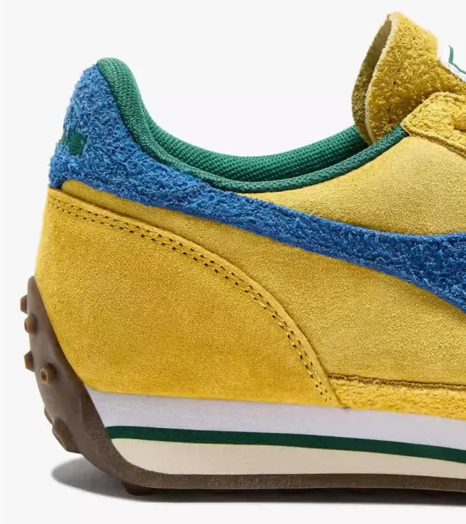 Rally S Low-profile sneaker
