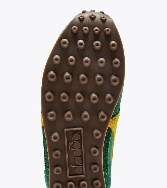Rally S Low-profile sneaker