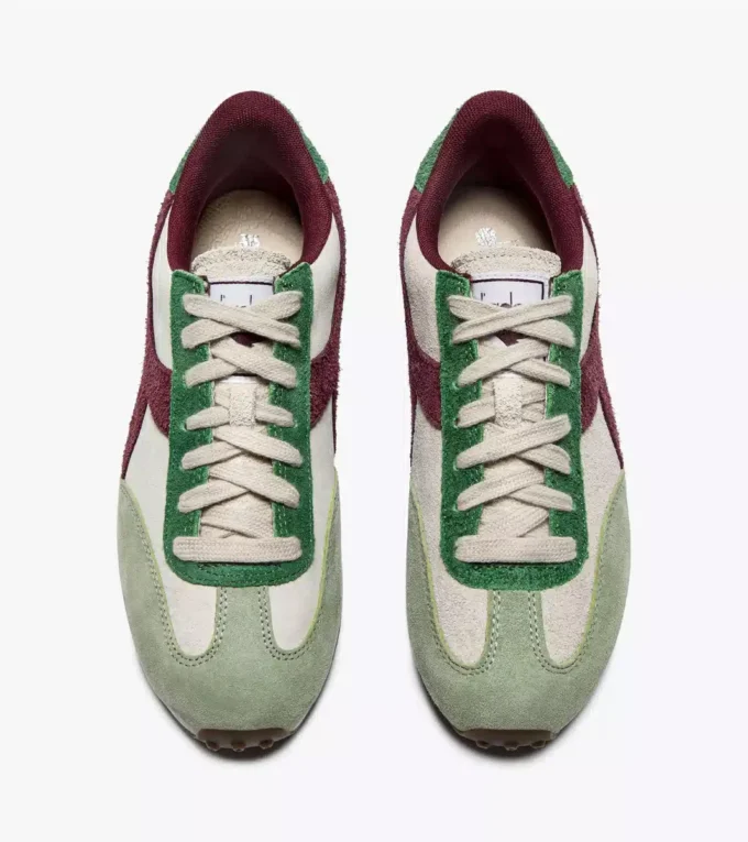 Rally S Low-profile sneaker