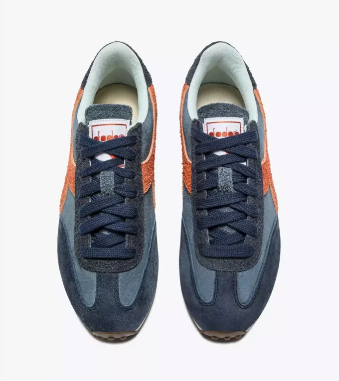 Rally S Low-profile sneaker