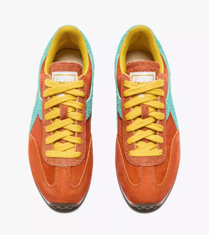 Rally S Low-profile sneaker