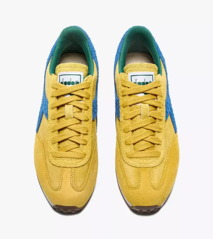 Rally S Low-profile sneaker