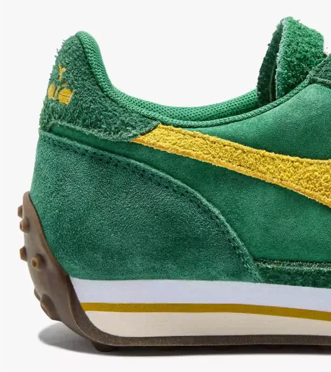Rally S Low-profile sneaker