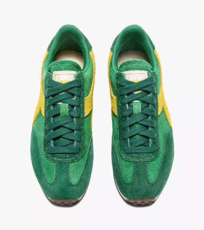 Rally S Low-profile sneaker