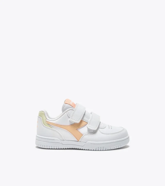 Raptor Low Ps Sports shoes – Kids 4-8 years