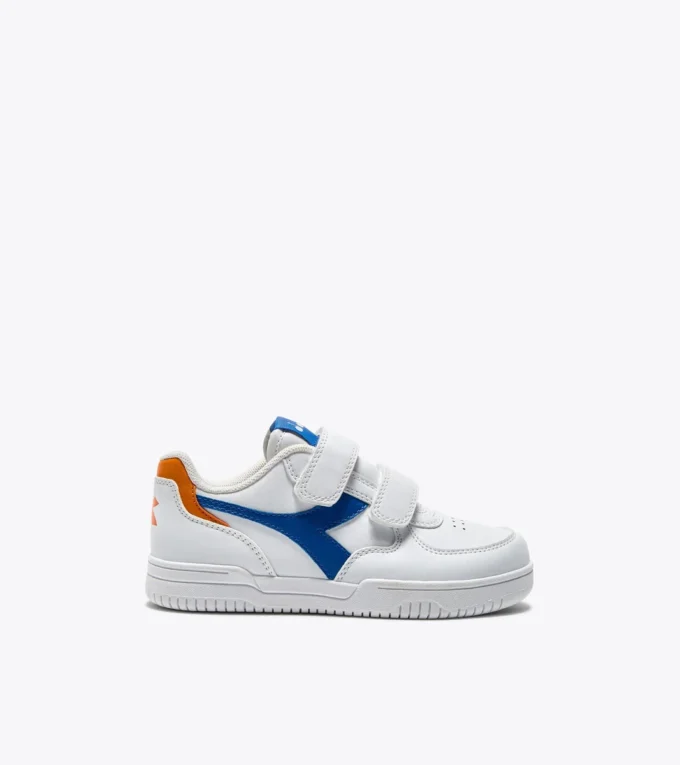 Raptor Low Ps Sports shoes – Kids 4-8 years Raptor Low Ps Sports shoes – Kids 4-8 years