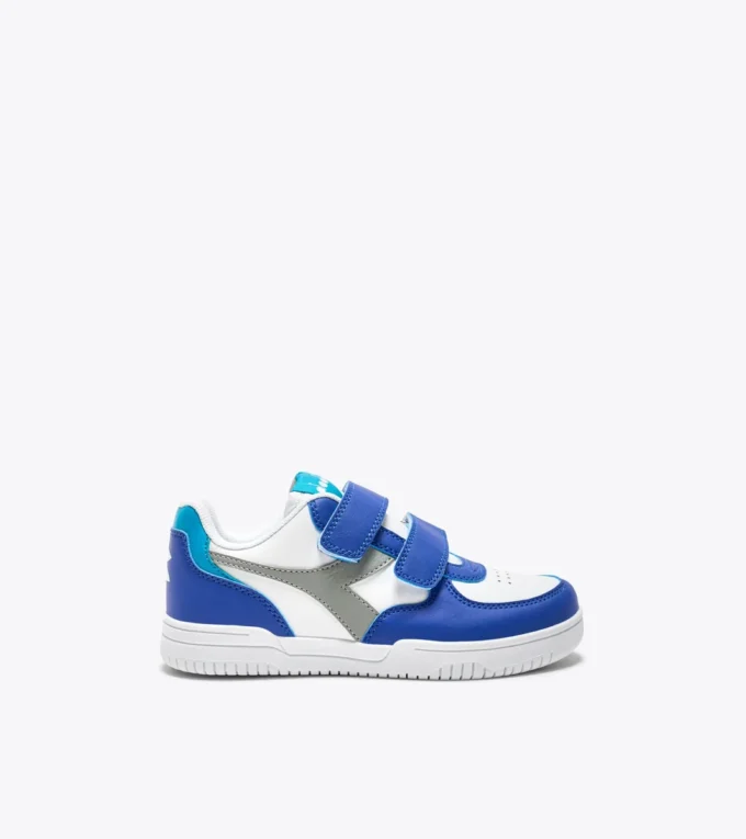 Raptor Low Ps Sports shoes – Kids 4-8 years Raptor Low Ps Sports shoes – Kids 4-8 years