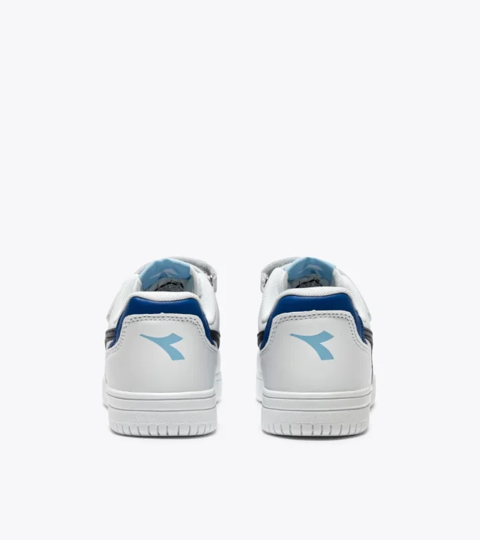 Raptor Low Ps Sports shoes – Kids 4-8 years