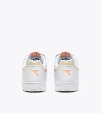 Raptor Low Ps Sports shoes – Kids 4-8 years