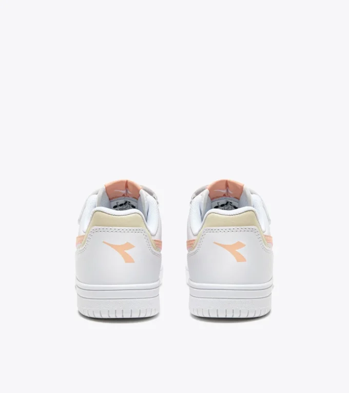 Raptor Low Ps Sports shoes – Kids 4-8 years