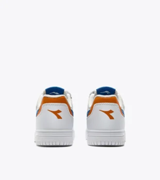 Raptor Low Ps Sports shoes – Kids 4-8 years
