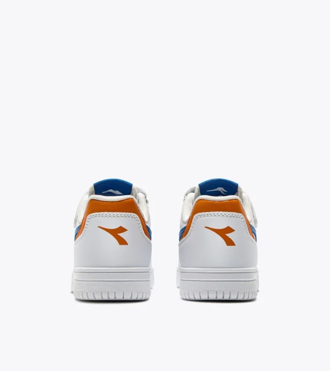 Raptor Low Ps Sports shoes – Kids 4-8 years Raptor Low Ps Sports shoes – Kids 4-8 years