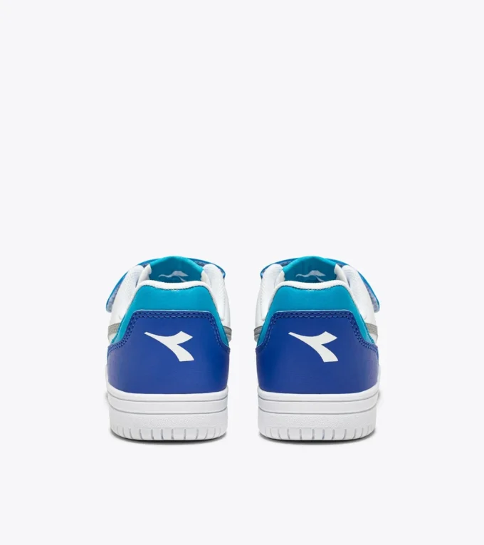 Raptor Low Ps Sports shoes – Kids 4-8 years Raptor Low Ps Sports shoes – Kids 4-8 years
