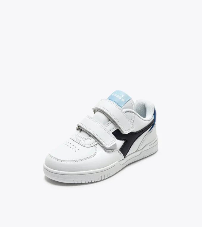 Raptor Low Ps Sports shoes – Kids 4-8 years