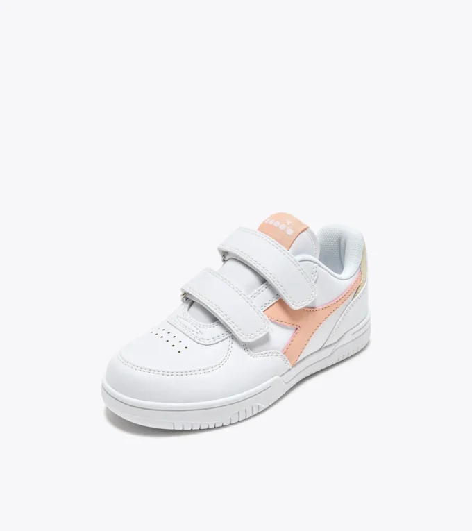 Raptor Low Ps Sports shoes – Kids 4-8 years