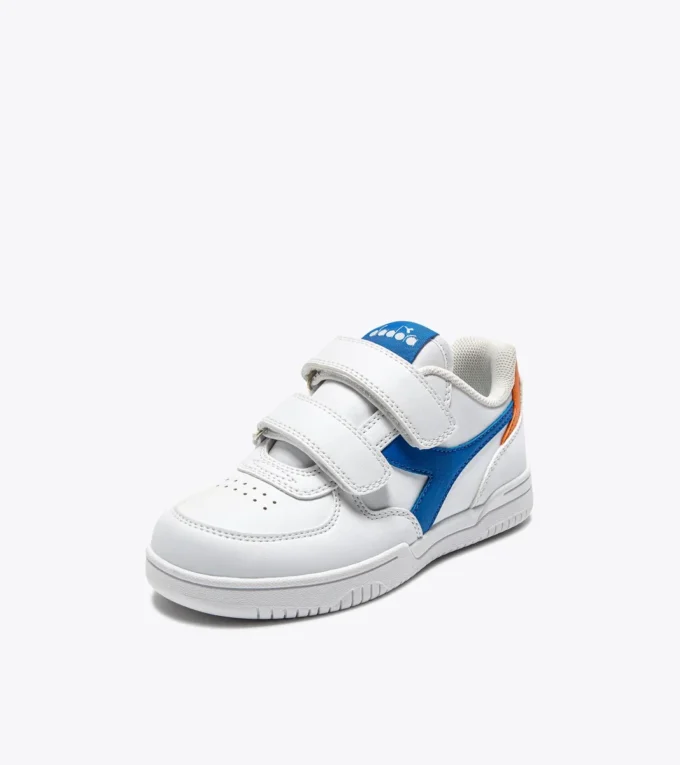 Raptor Low Ps Sports shoes – Kids 4-8 years Raptor Low Ps Sports shoes – Kids 4-8 years