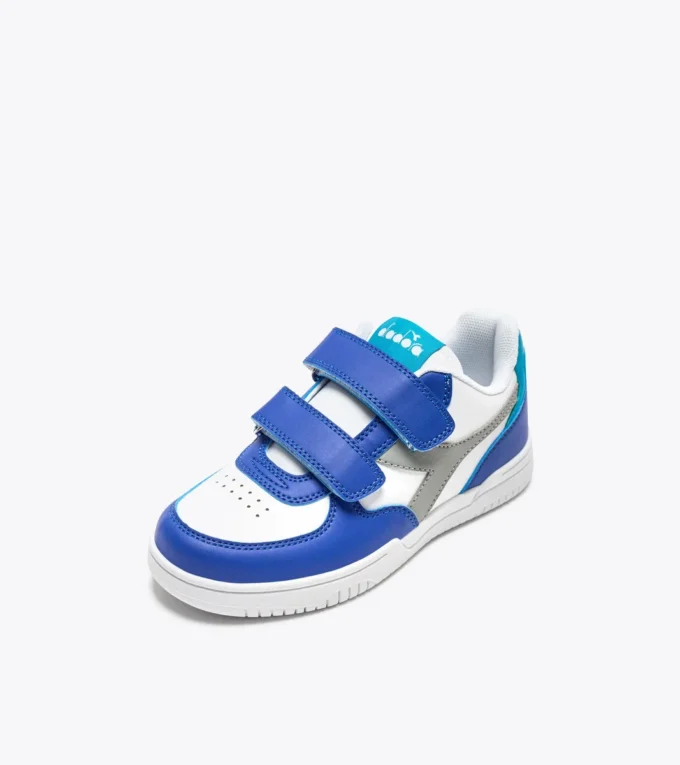 Raptor Low Ps Sports shoes – Kids 4-8 years Raptor Low Ps Sports shoes – Kids 4-8 years