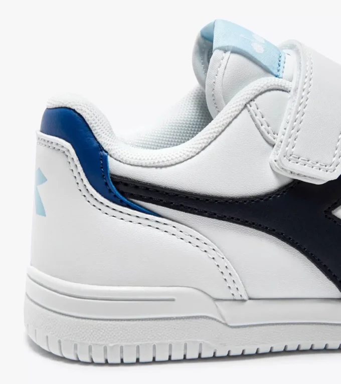 Raptor Low Ps Sports shoes – Kids 4-8 years