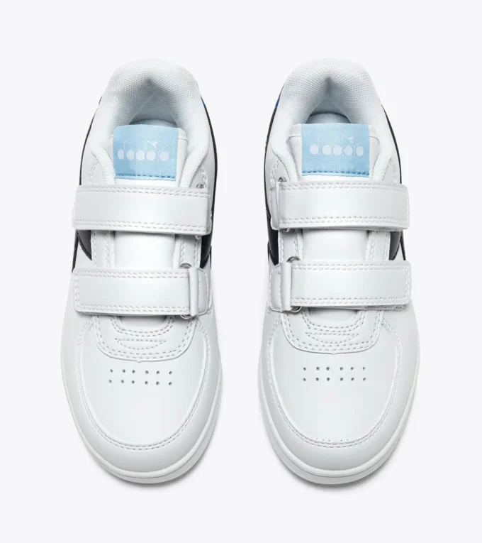 Raptor Low Ps Sports shoes – Kids 4-8 years