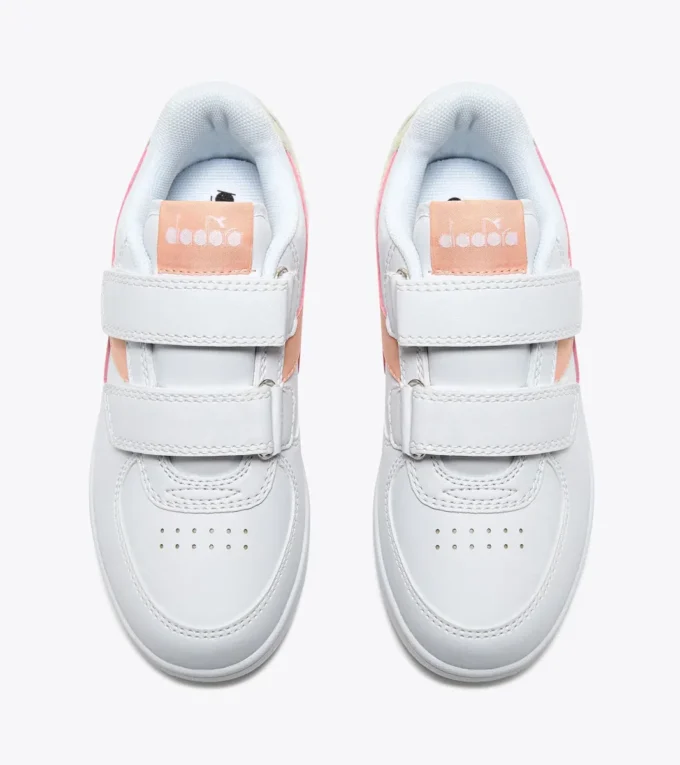 Raptor Low Ps Sports shoes – Kids 4-8 years